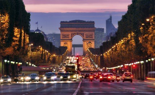 The political relationship between France and Germany is one of the most significant and influential relationships in modern European history