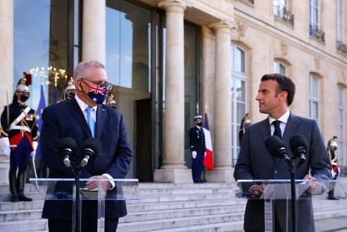 Exploring France: Events, News, and Work Opportunities